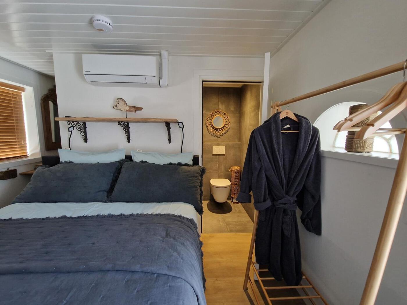 Bed & Breakfast Hoeve Happiness - Ontbijt Inbegrepen - Wellness Aanwezig Voorthuizen Dış mekan fotoğraf